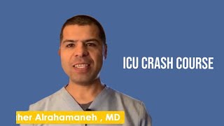 ICU crash course 23 Pulmonary artery catheter part 1  introduction [upl. by Telfer124]