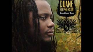 Duane Stephenson  Ghetto Pain [upl. by Buford]