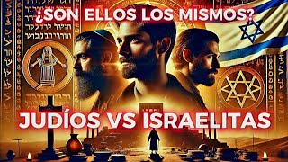 La Verdad Detrás de Judíos Israelitas e Israel – ¿Son Todos Iguales [upl. by Dusen]