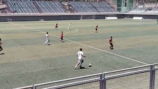 Deportes Copiapo vs Deportes Limache [upl. by Okechuku]