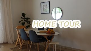 HOME TOUR  Франц улс дахь Монгол нэгэн гэр бүл [upl. by Eldrida337]