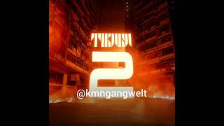 AZET feat DARDAN  GANG official audio kmngang kmn tiranaep2 pse [upl. by Arracahs657]