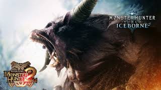 Rajang Theme Mix MHWI  MH2 [upl. by Kcaz]