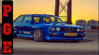 10 De los mejores BMW de la historia [upl. by Eiuqnimod]