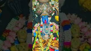 Mecheri Bhadrakali Amman Diwali Alangaram bhadrakaliamman Mecheri salemponnuvlogs [upl. by Sadira]