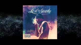 King Lil G  Fan Mail Feat Dina Rae Lost In Smoke New 2013 [upl. by Humph373]