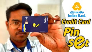 SBM Stepup Credit Card Unpacking  For Students बिना इनकम प्रूफ मिलेगा 🔥🔥 [upl. by Aid]