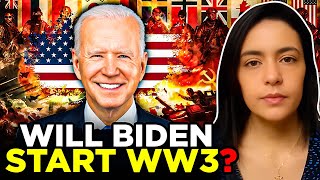 Will Biden start WW3 [upl. by Newby]