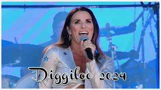 Diggiloo 2024  Lisa Stadell  Waterloo [upl. by Chaing]