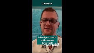 CANNAtalk Panel Recap Outdoor Operations Strategy amp Execution Watch cannaca [upl. by Eliathan403]