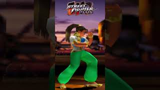 STREET FIGHTER EX PULLUM EX ALPHA TO FIGHTING EX LAYER figthing streetfighter shorts [upl. by Naltiak]