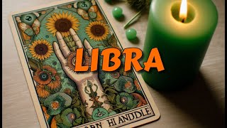 LIBRA 🌟 MAGIA PURA ALGUIEN QUIERE HABLAR CONTIGO URGENTEMENTE HORÓSCOPO [upl. by Odnumde365]