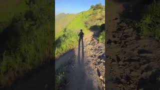 13 km  Trail running cerro Chena [upl. by Esineg]