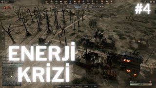 ENERJİ KRİZİ New Cycle 4 [upl. by Amsden]