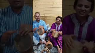 Kashmiri Wedding Songs  Chinki Minki Kashmiri Singer shorts youtubeshorts [upl. by Kramlich20]