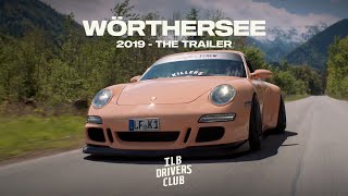 Worthersee 2019  The Trailer [upl. by Esorylime]