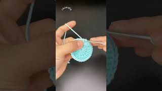 초보자를 위한 크로 셰 뜨개질 요령🌱Crochet Tricks for Beginners Yeni Başlayanlar İçin Tığ İşi Püf Noktaları뜨개질 [upl. by Nylissej]