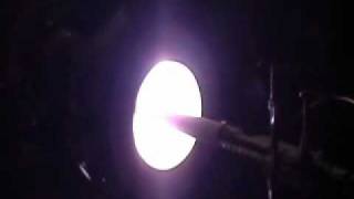 Thermal spray coatings plasma process [upl. by Earas]