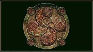 Celtic Music  The Celtic Circle  Traditional Instruments [upl. by Nira]