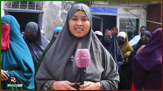 Warka 24Saac ee Risaala TV 17112024 [upl. by Gothar]