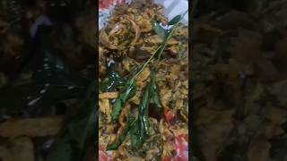 Pasalai keerai Pakoda cooking in our kitchen trending trendingshorts cooking kitchen pakoda [upl. by Nylirehc]