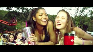 Machel Montano  EPIC  Official Music Video  Soca 2014  Trinidad Carnival [upl. by Dimphia]