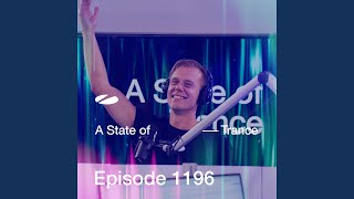 A State of Trance ASOT 1196 [upl. by Amero]