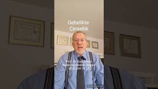 Gebelikte cinsellik [upl. by Sac]