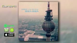 Talstrasse 35 feat Ellen Pitches  Berlin Berlin Extended Mix [upl. by Llerrat409]