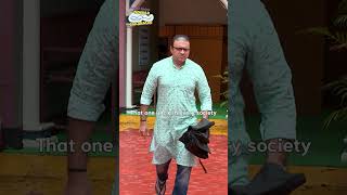 that one uncle every society tmkoc funny comedy relatable shorts funnyshorts comedyshorts [upl. by Mcfadden]