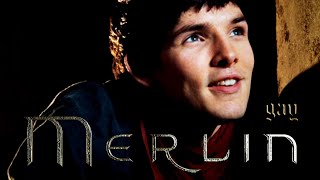 Gay Merlin  Forbidden Love Between a Prince and His Manservant EP02 [upl. by Malonis]