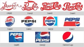 Best of Pepsi Cola 19602010 [upl. by Aihsenat]