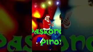 Paskong Pinoy Traditional Classic Tagalog [upl. by Jessalin309]