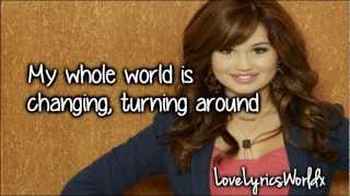 Debby Ryan  Hey Jessie Jessie Theme Song Lyrics [upl. by Veal665]