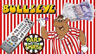 HD Bullseye Interactive DVD Game 2 Part 3 Of 4 [upl. by Needan]