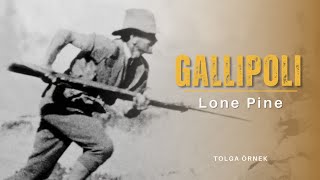 Lone Pine I Gallipoli [upl. by O'Neil]