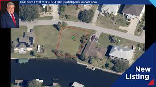 11730 W Coquina Court Crystal River FL 34429 [upl. by Nedyaj]