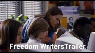 Freedom  Official Trailer  Prime Video [upl. by Ellerret]