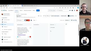 Sprint Planning Simulacao 2024 [upl. by Straus943]