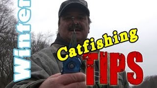 How to fish for catfish using circle hooks [upl. by Eedissac120]