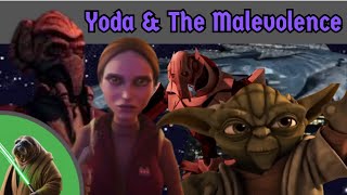 Do The First 4 Episodes Of Star Wars The Clone Wars Hold Up Review [upl. by Atinor]