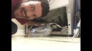 Whirlpool Duet Washing Machine Not Draining  How to Fix DIY  Troubleshooting and Repair [upl. by Forsyth]