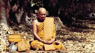 The Mindful Way  The Buddhist Forest Tradition [upl. by Ecinej190]