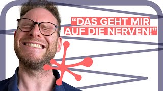 Die BESTEN Nährstoffe für Deine Nerven [upl. by Slinkman560]