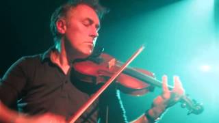 Yann Tiersen  Sur Le Fil Live  ICA London 140514 [upl. by Osyth]