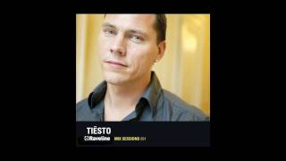 Tears From The Moon feat Sinead OConner  Dj Tiesto [upl. by Hutchinson312]