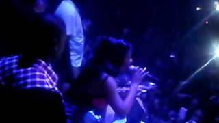 Lil Kim amp Ray J Address Nicki Minaj KidduNotcom [upl. by Nomolas]