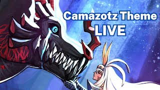 FGO 9th Anniversary LIVE  Camazotz Theme [upl. by Dugan]