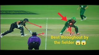 Top 5 best run outs in cricket 😱😱 Part 2 [upl. by Gerri]