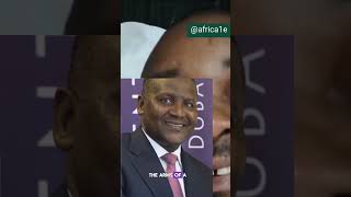 The walkerholic life of Aliko Dangote which made him single [upl. by Nyved966]